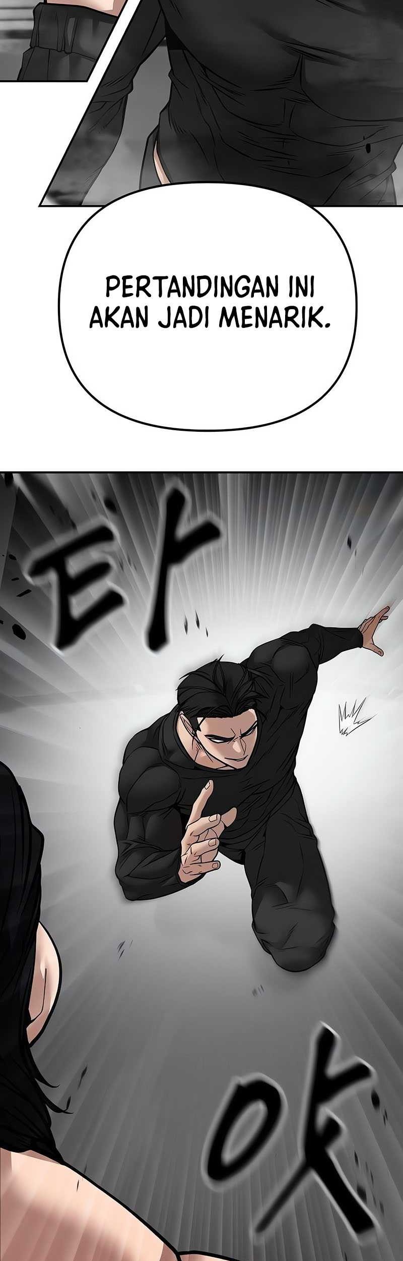 The Bully In Charge Chapter 96 Gambar 88