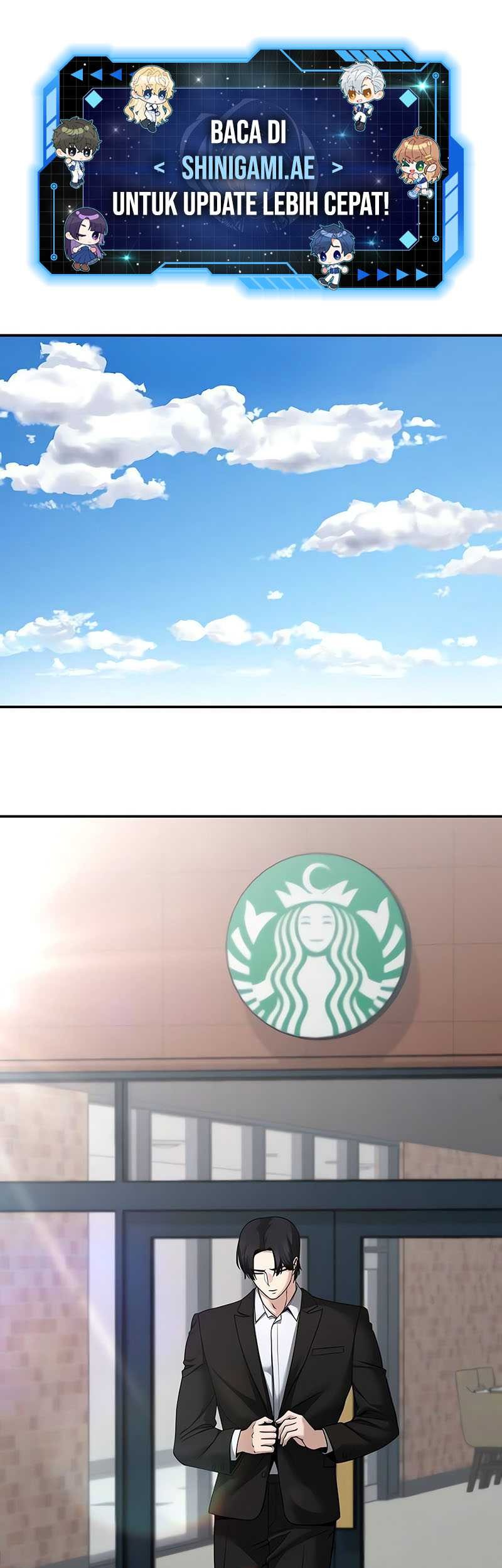 Manhwa The Bully In Charge Chapter 96 gambar nomor 2