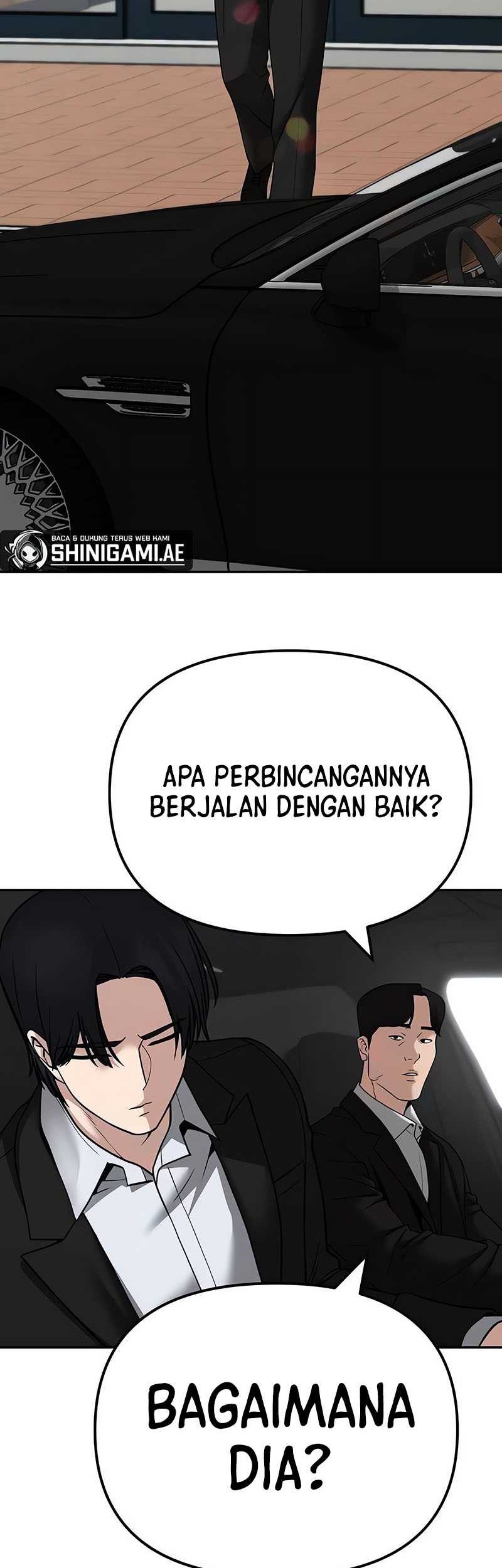 The Bully In Charge Chapter 96 Gambar 3