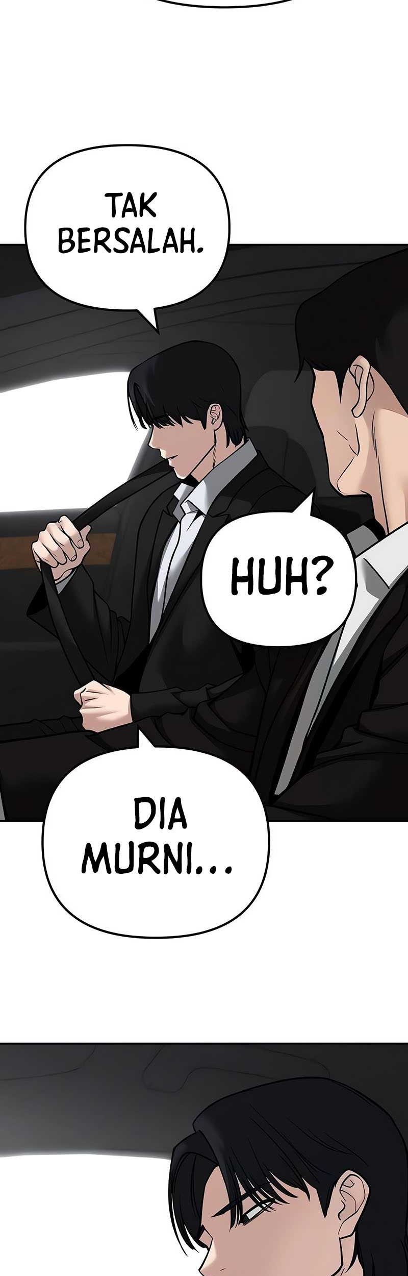 The Bully In Charge Chapter 96 Gambar 4