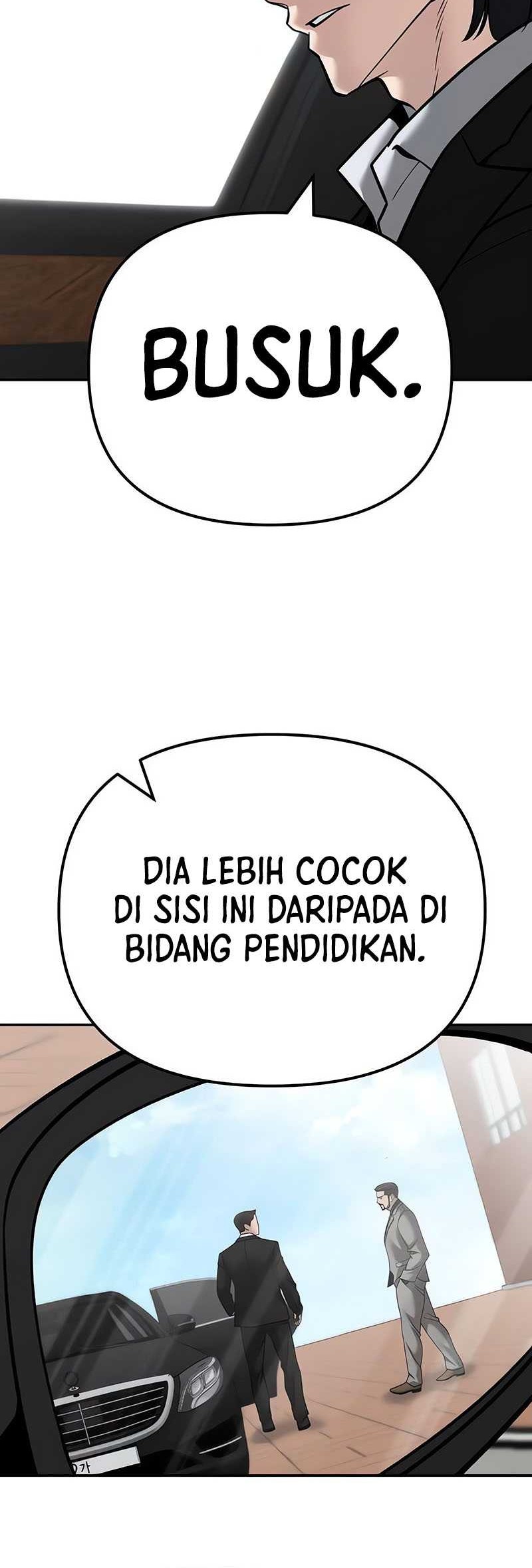 The Bully In Charge Chapter 96 Gambar 5