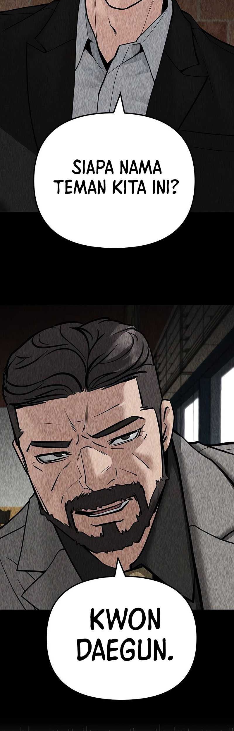 The Bully In Charge Chapter 96 Gambar 8