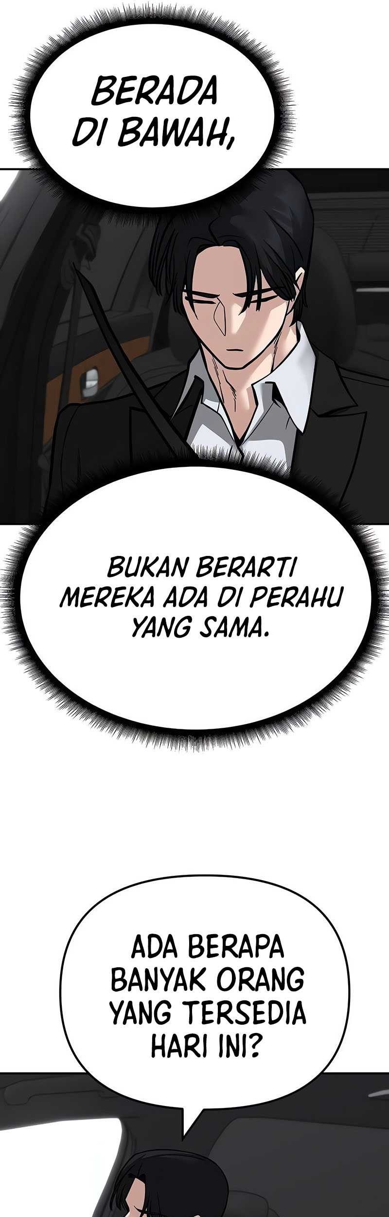 The Bully In Charge Chapter 96 Gambar 10