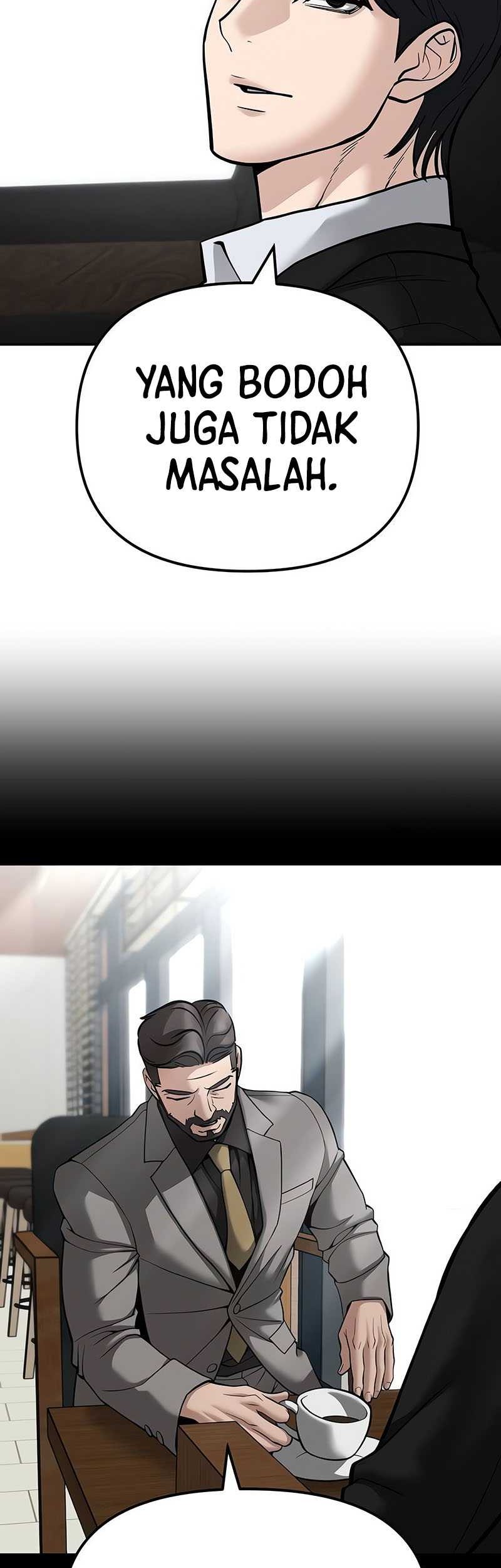 The Bully In Charge Chapter 96 Gambar 12