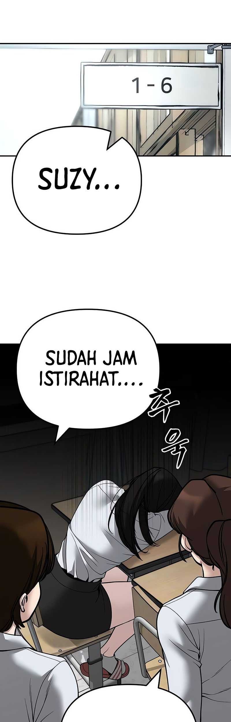 The Bully In Charge Chapter 96 Gambar 18