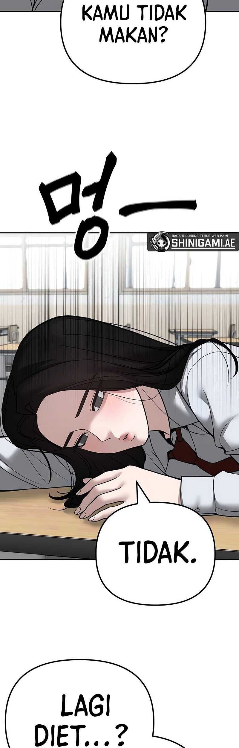 The Bully In Charge Chapter 96 Gambar 19