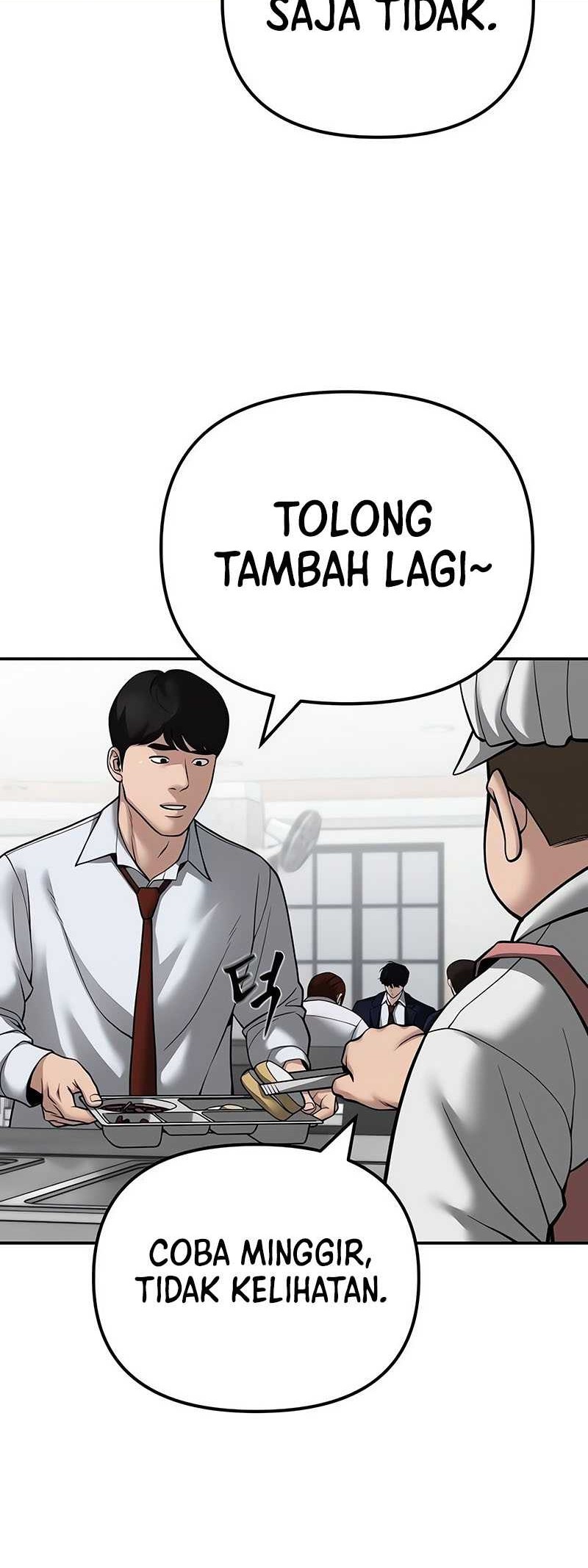 The Bully In Charge Chapter 96 Gambar 25