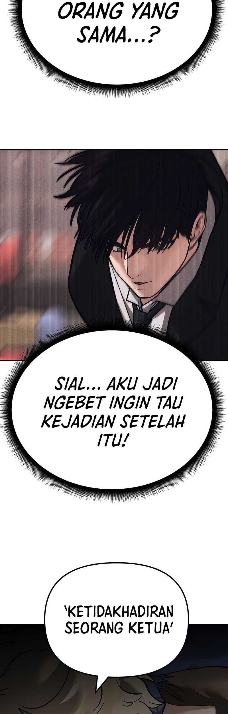 The Bully In Charge Chapter 96 Gambar 28