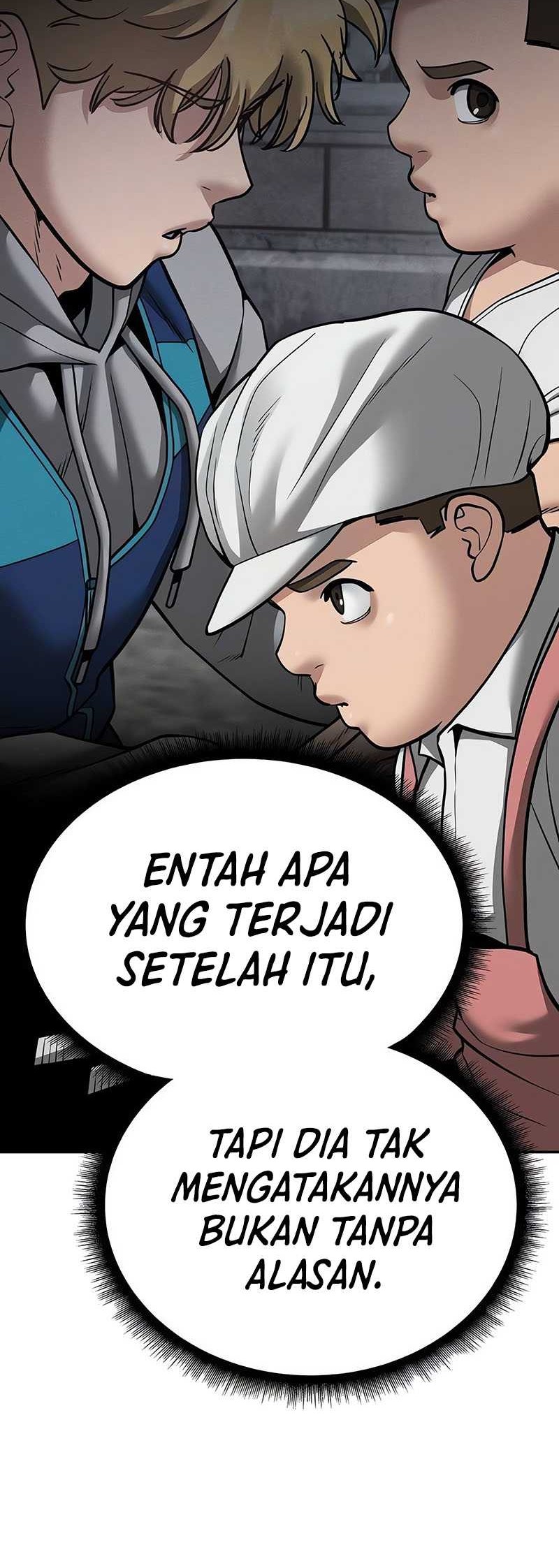 The Bully In Charge Chapter 96 Gambar 29