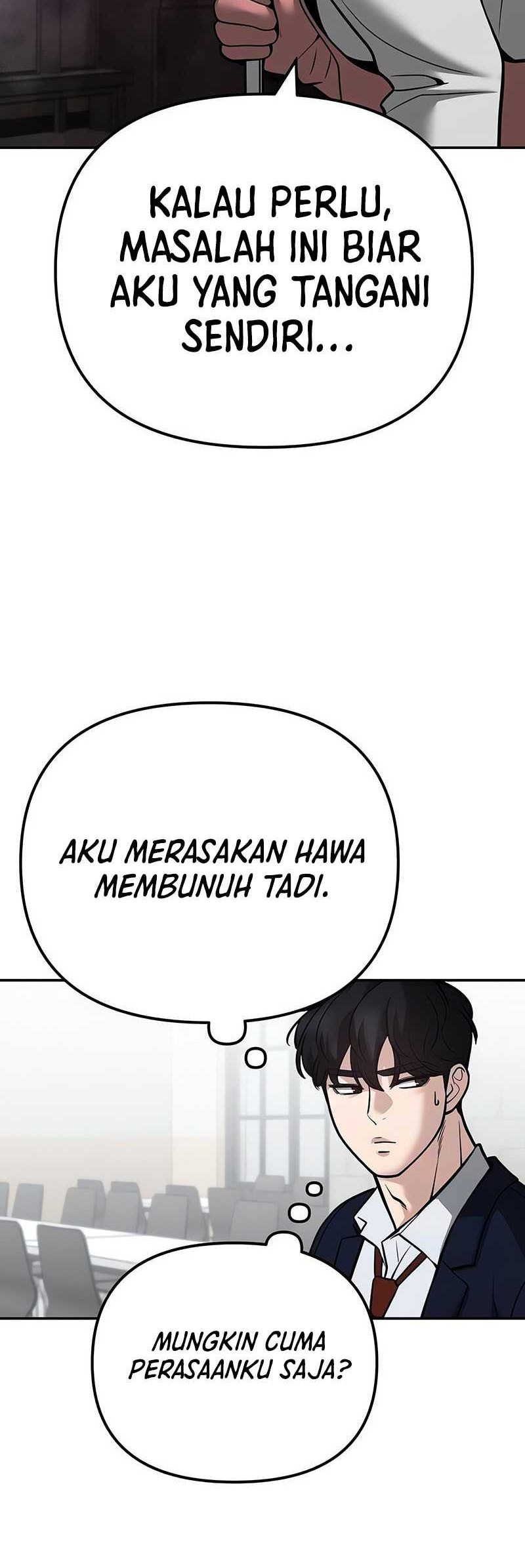 The Bully In Charge Chapter 96 Gambar 33