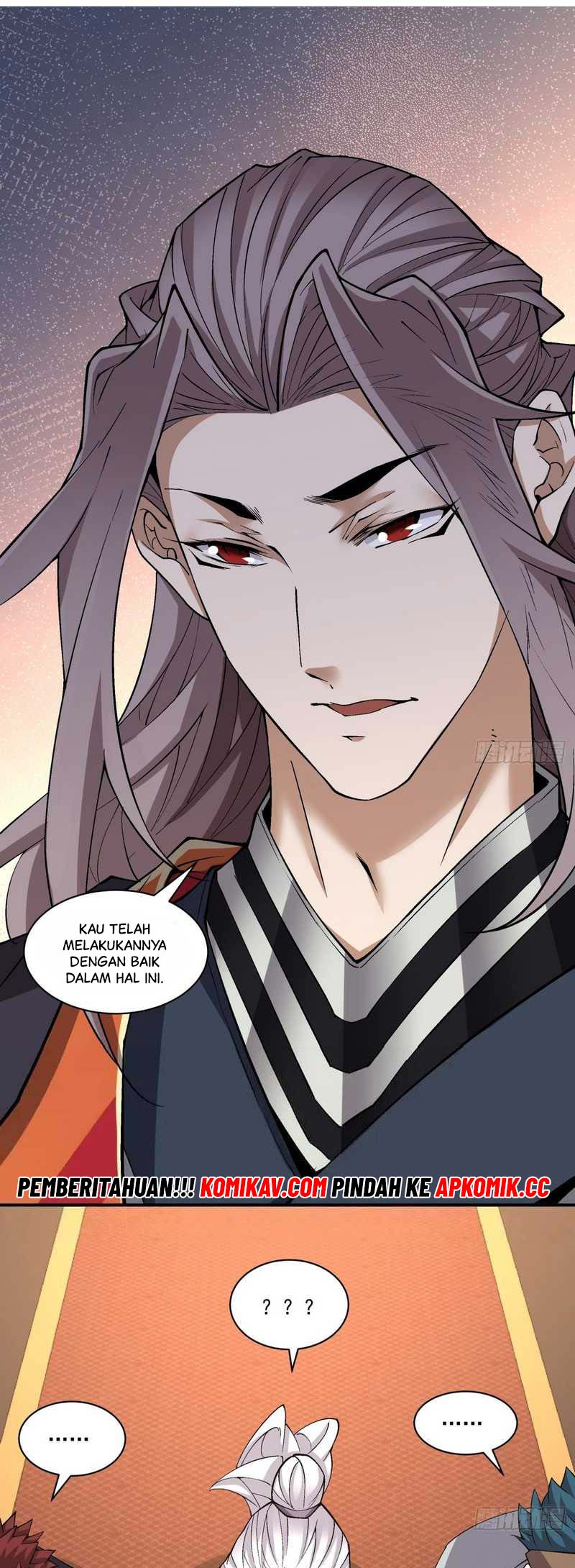 My Disciples Are All Big Villains Chapter 223 Gambar 19