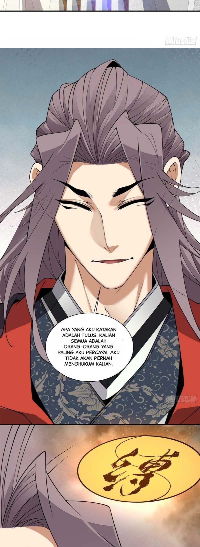 My Disciples Are All Big Villains Chapter 223 Gambar 22