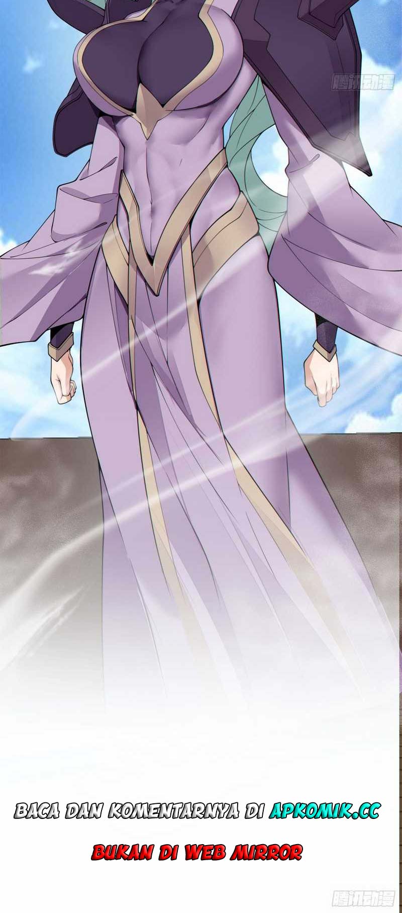 My Disciples Are All Big Villains Chapter 223 Gambar 31