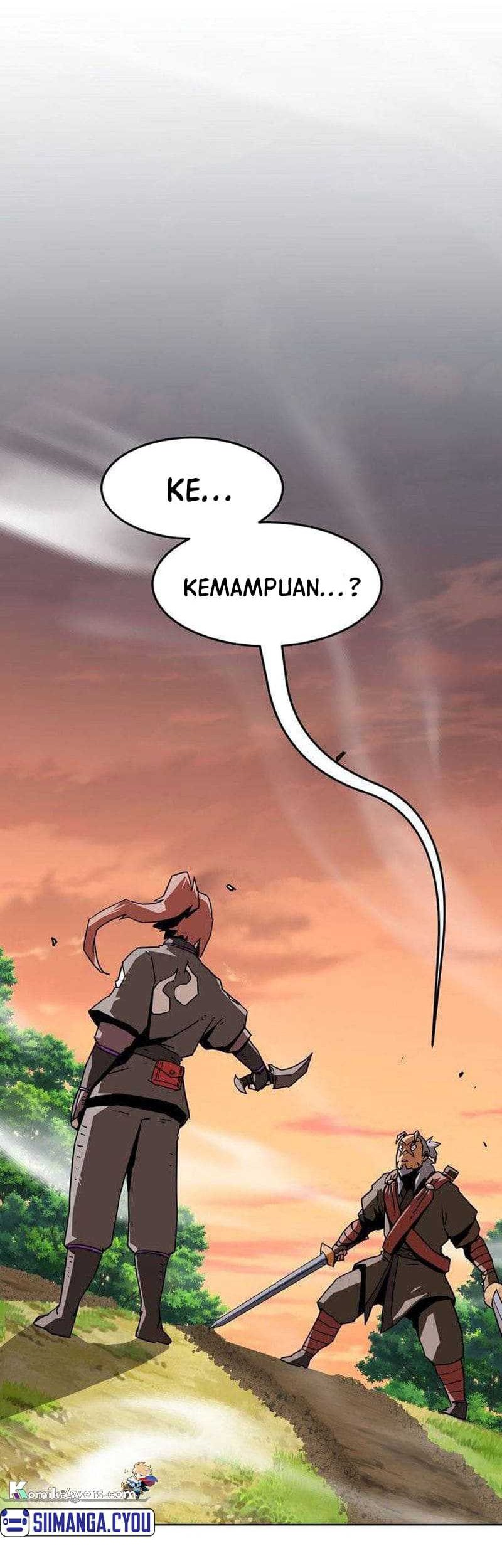 Becoming the Swordmaster Rank Young Lord of the Sichuan Tang Family Chapter 13 Gambar 13