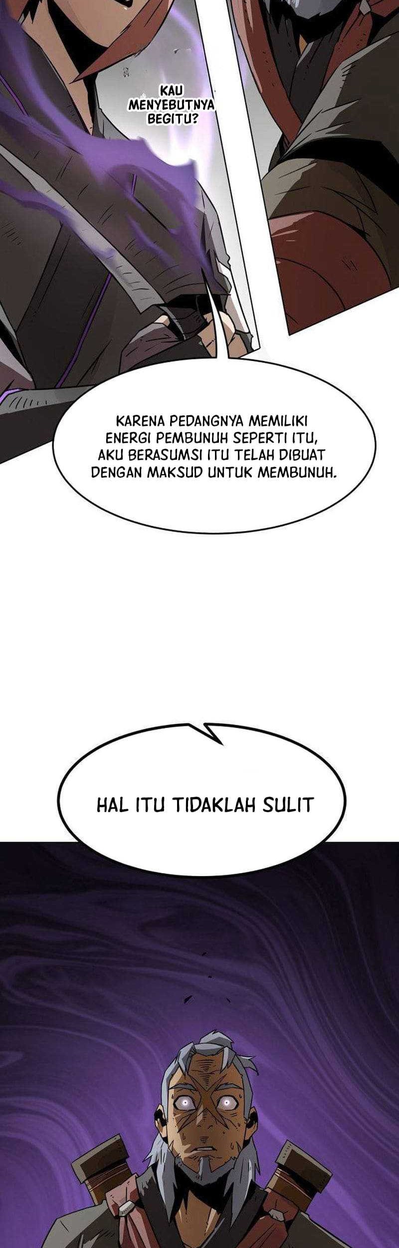 Becoming the Swordmaster Rank Young Lord of the Sichuan Tang Family Chapter 13 Gambar 3