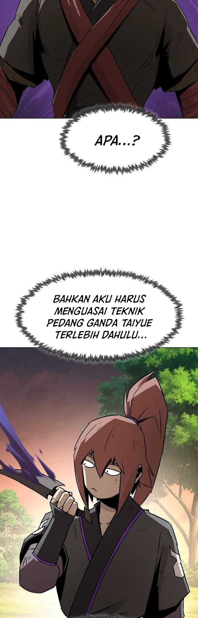 Becoming the Swordmaster Rank Young Lord of the Sichuan Tang Family Chapter 13 Gambar 4