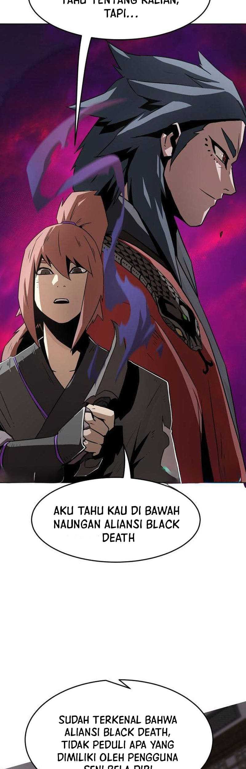 Becoming the Swordmaster Rank Young Lord of the Sichuan Tang Family Chapter 13 Gambar 6