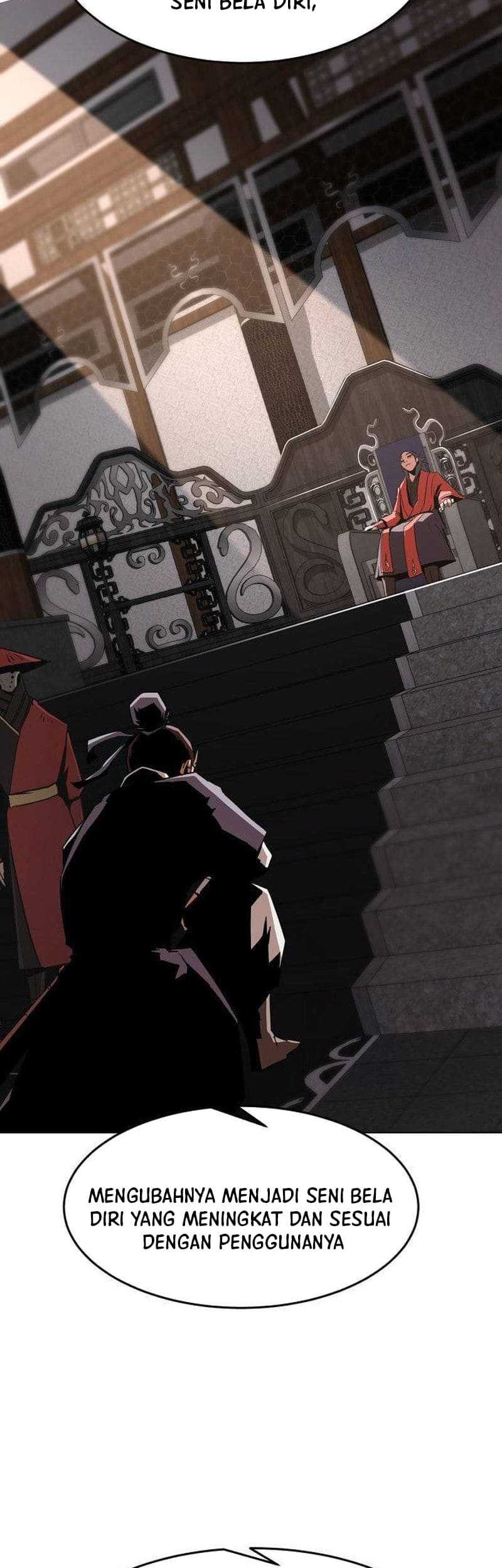 Becoming the Swordmaster Rank Young Lord of the Sichuan Tang Family Chapter 13 Gambar 7