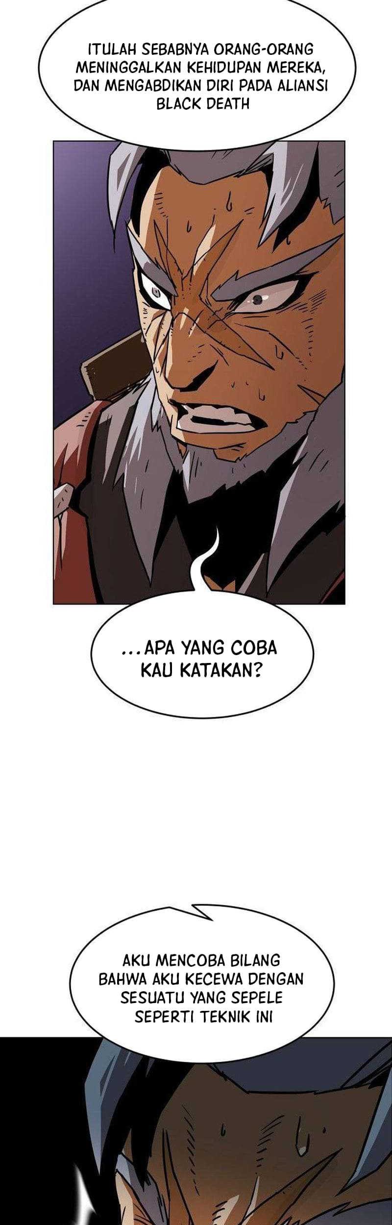 Becoming the Swordmaster Rank Young Lord of the Sichuan Tang Family Chapter 13 Gambar 8