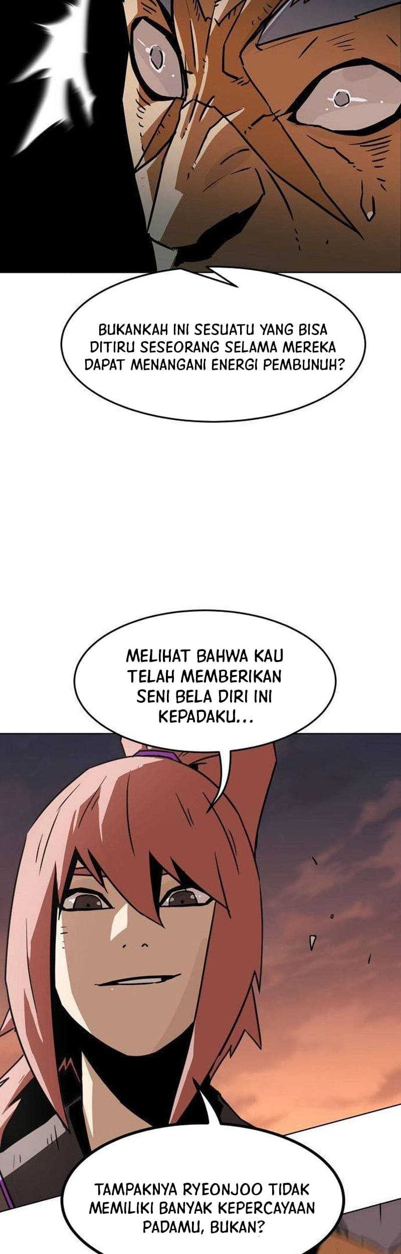 Becoming the Swordmaster Rank Young Lord of the Sichuan Tang Family Chapter 13 Gambar 9