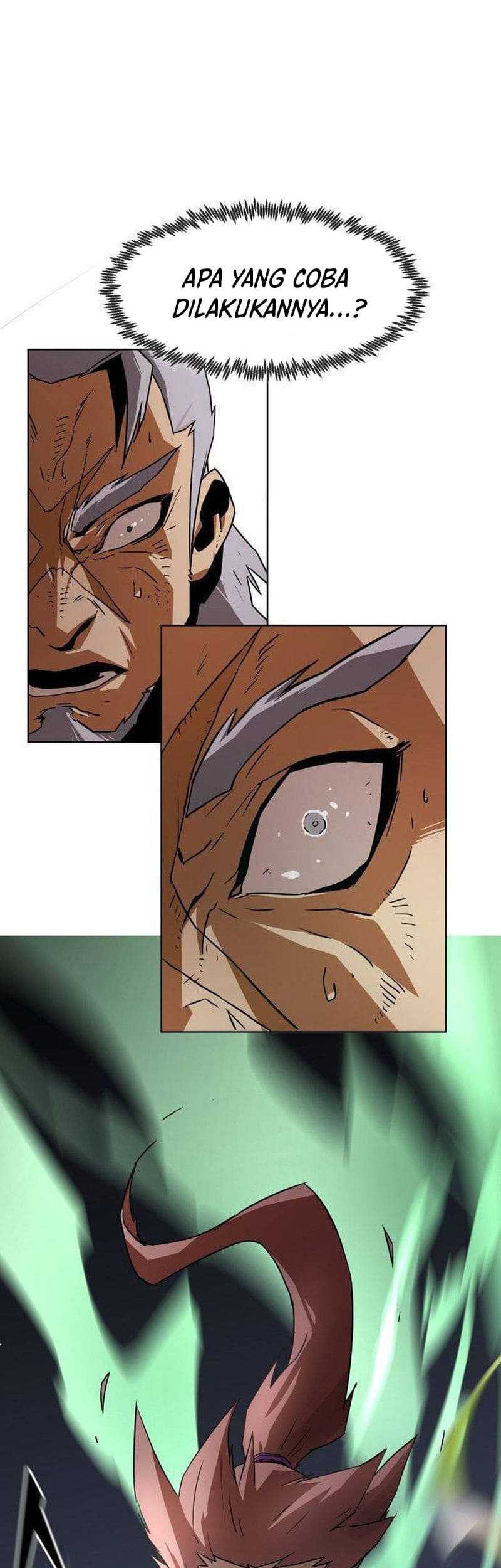 Becoming the Swordmaster Rank Young Lord of the Sichuan Tang Family Chapter 13 Gambar 14