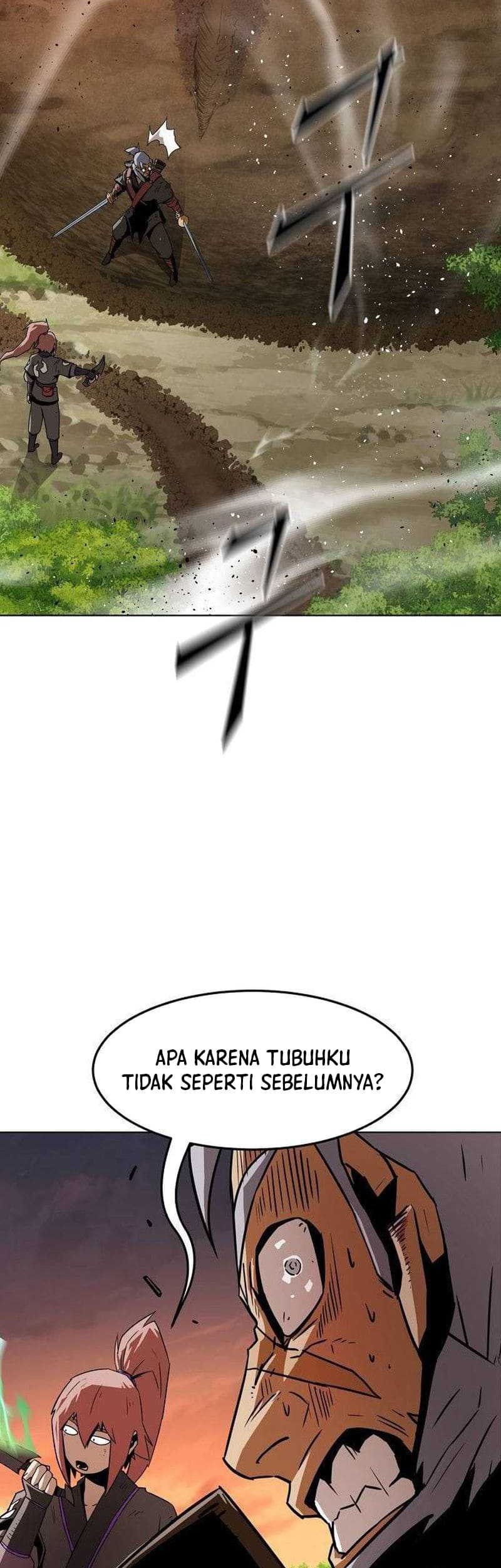 Becoming the Swordmaster Rank Young Lord of the Sichuan Tang Family Chapter 13 Gambar 24