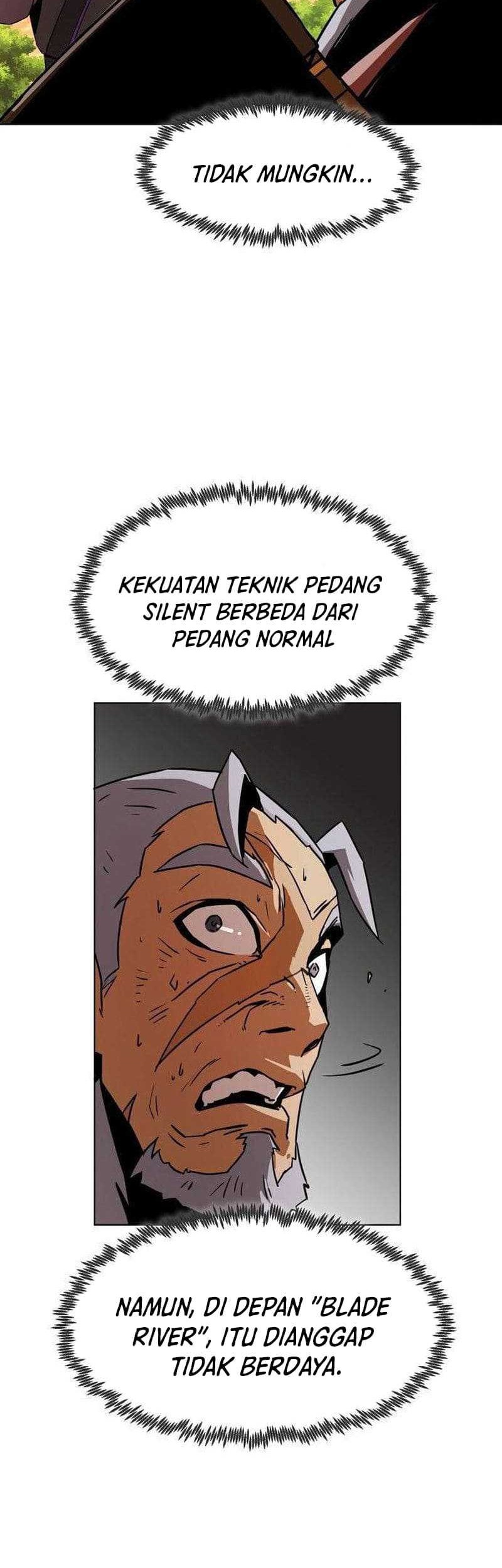 Becoming the Swordmaster Rank Young Lord of the Sichuan Tang Family Chapter 13 Gambar 25