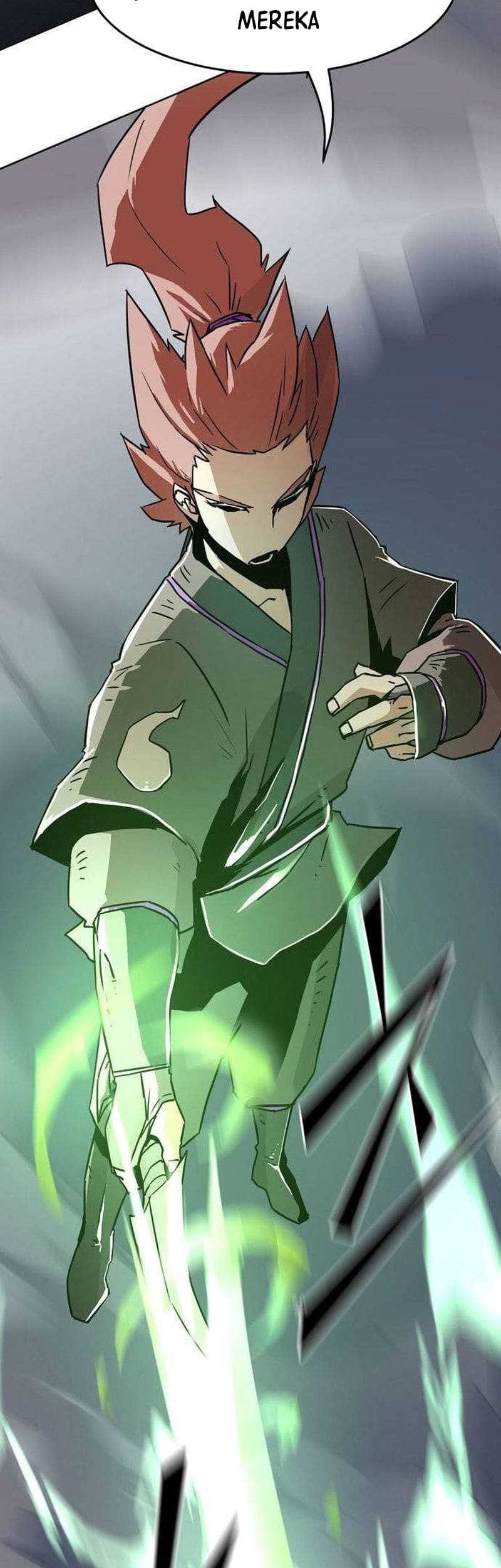 Becoming the Swordmaster Rank Young Lord of the Sichuan Tang Family Chapter 13 Gambar 16