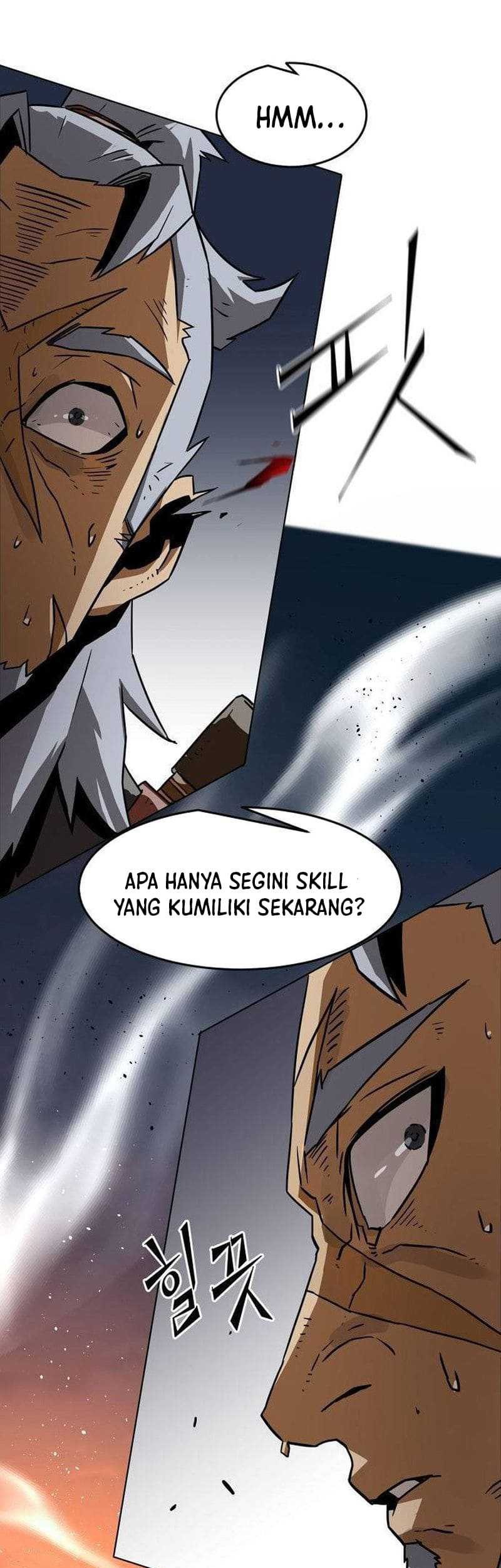 Becoming the Swordmaster Rank Young Lord of the Sichuan Tang Family Chapter 13 Gambar 22