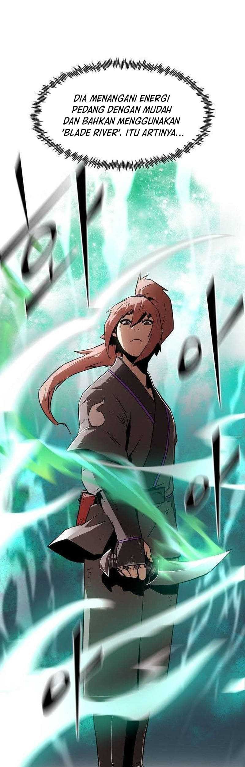 Becoming the Swordmaster Rank Young Lord of the Sichuan Tang Family Chapter 13 Gambar 26