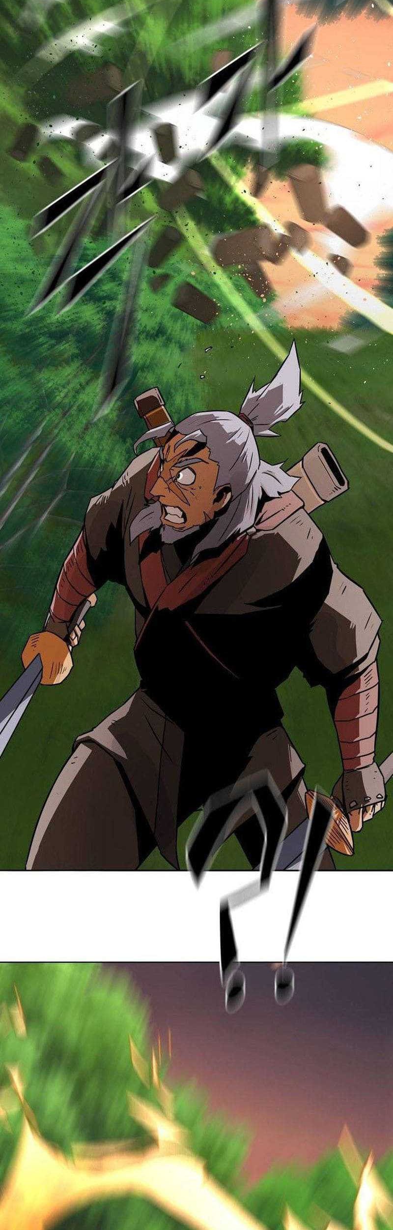 Becoming the Swordmaster Rank Young Lord of the Sichuan Tang Family Chapter 13 Gambar 36