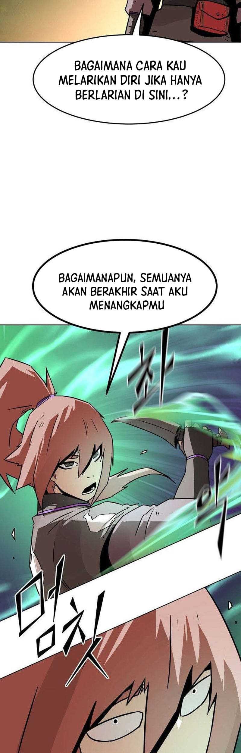 Becoming the Swordmaster Rank Young Lord of the Sichuan Tang Family Chapter 13 Gambar 30