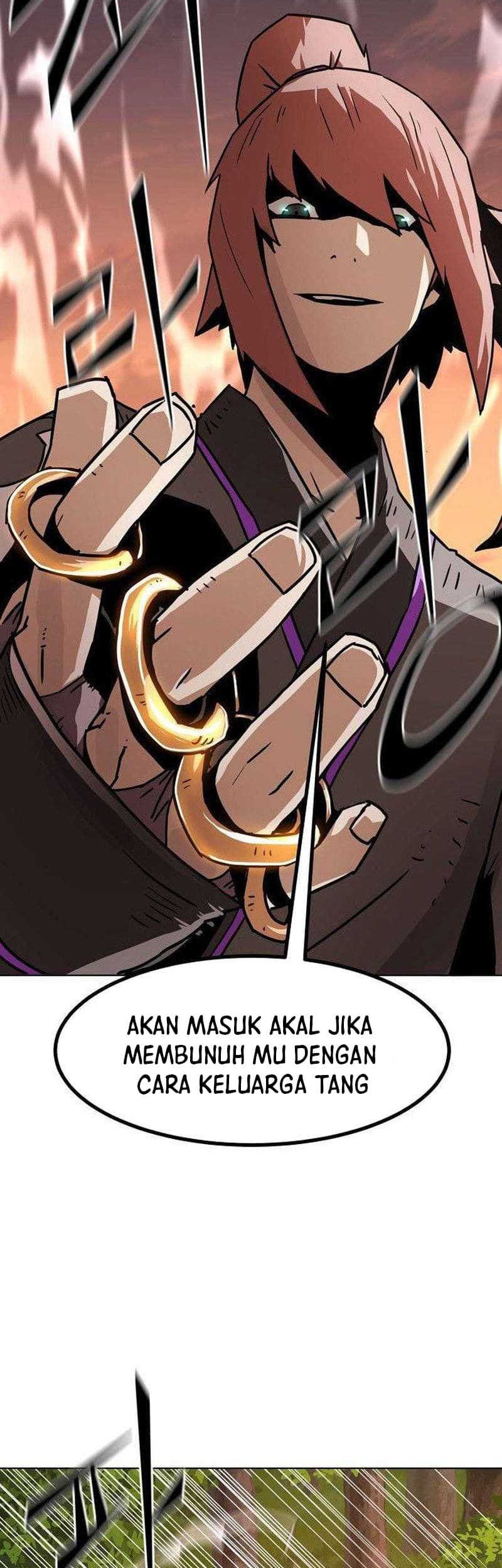 Becoming the Swordmaster Rank Young Lord of the Sichuan Tang Family Chapter 13 Gambar 32