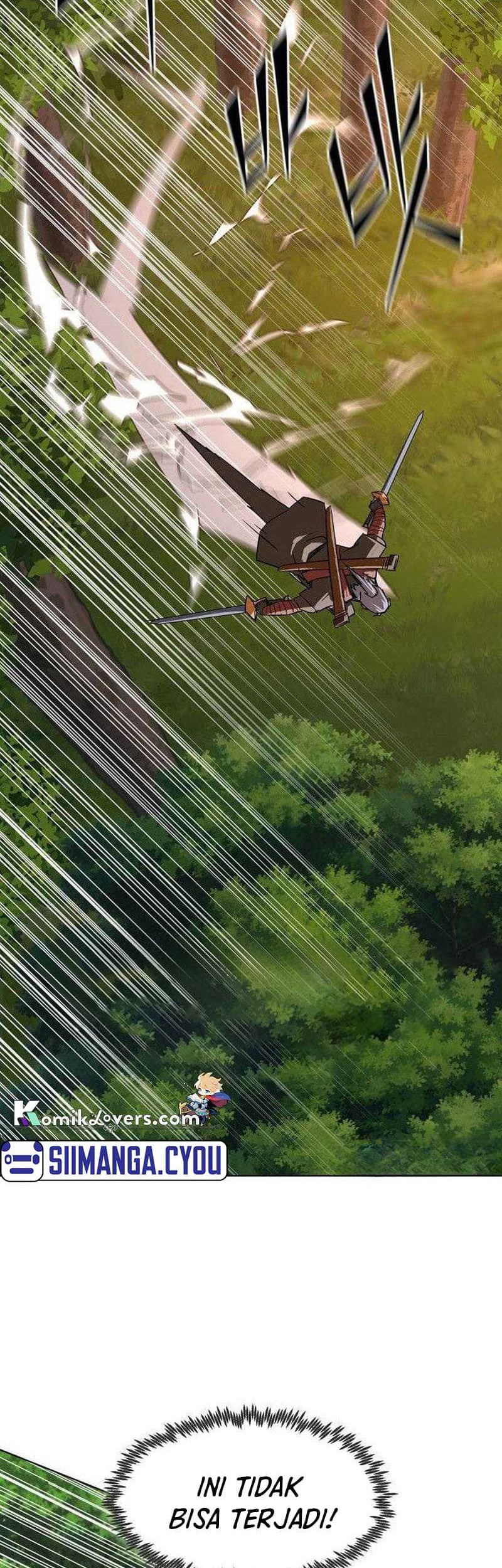 Becoming the Swordmaster Rank Young Lord of the Sichuan Tang Family Chapter 13 Gambar 33