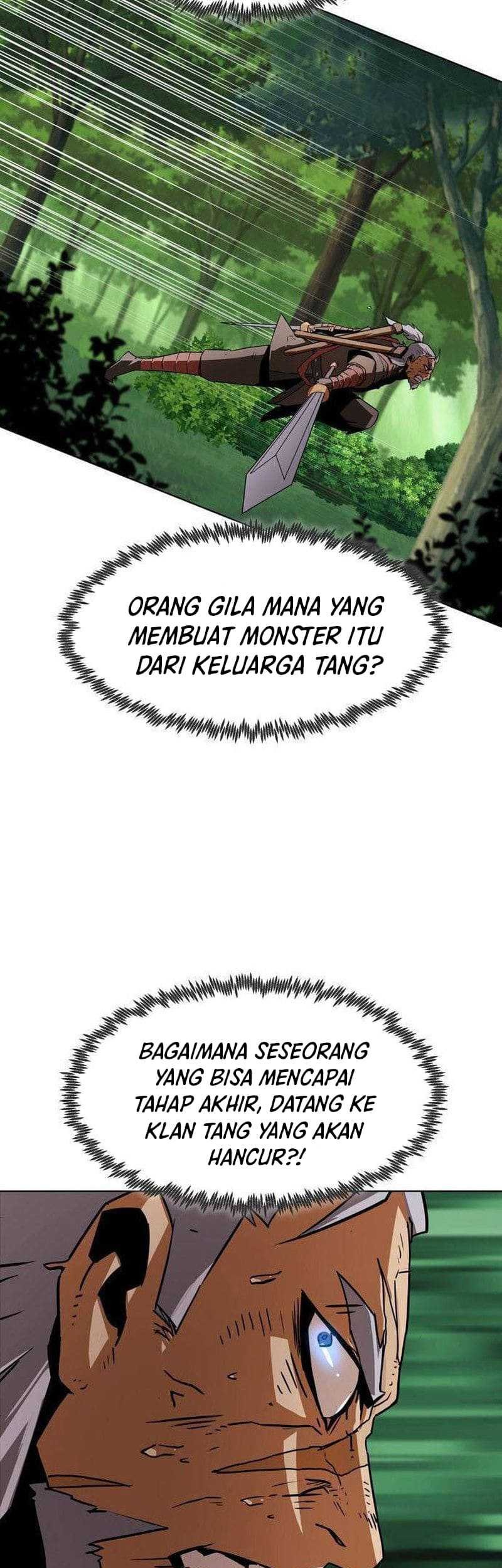 Becoming the Swordmaster Rank Young Lord of the Sichuan Tang Family Chapter 13 Gambar 34