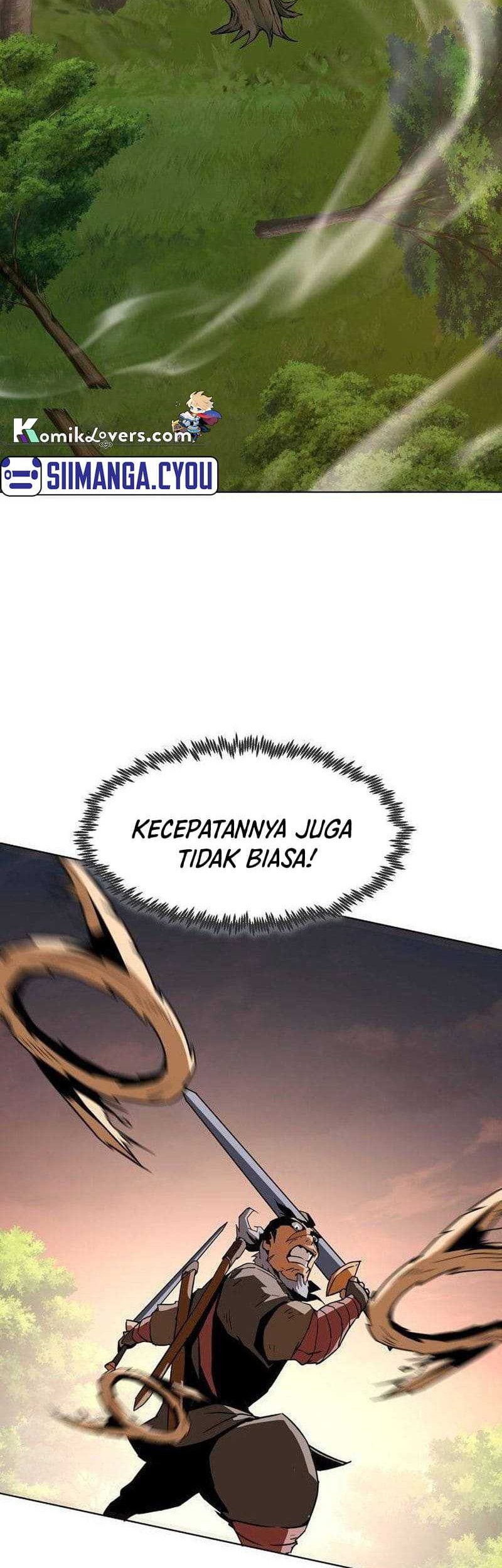 Becoming the Swordmaster Rank Young Lord of the Sichuan Tang Family Chapter 13 Gambar 39