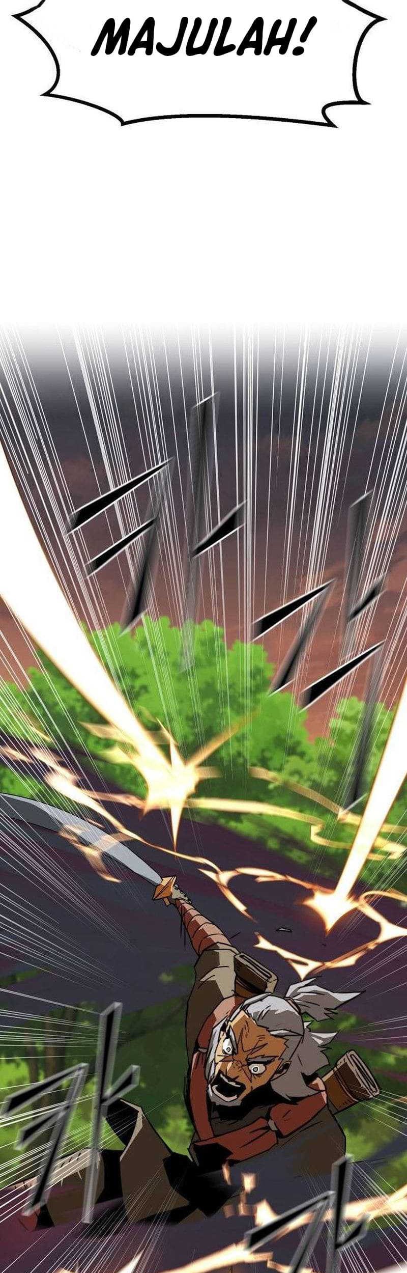 Becoming the Swordmaster Rank Young Lord of the Sichuan Tang Family Chapter 13 Gambar 44