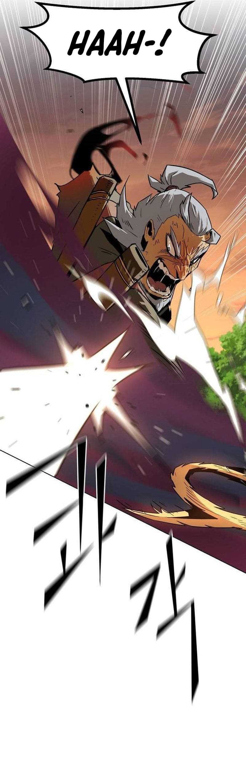 Becoming the Swordmaster Rank Young Lord of the Sichuan Tang Family Chapter 13 Gambar 50