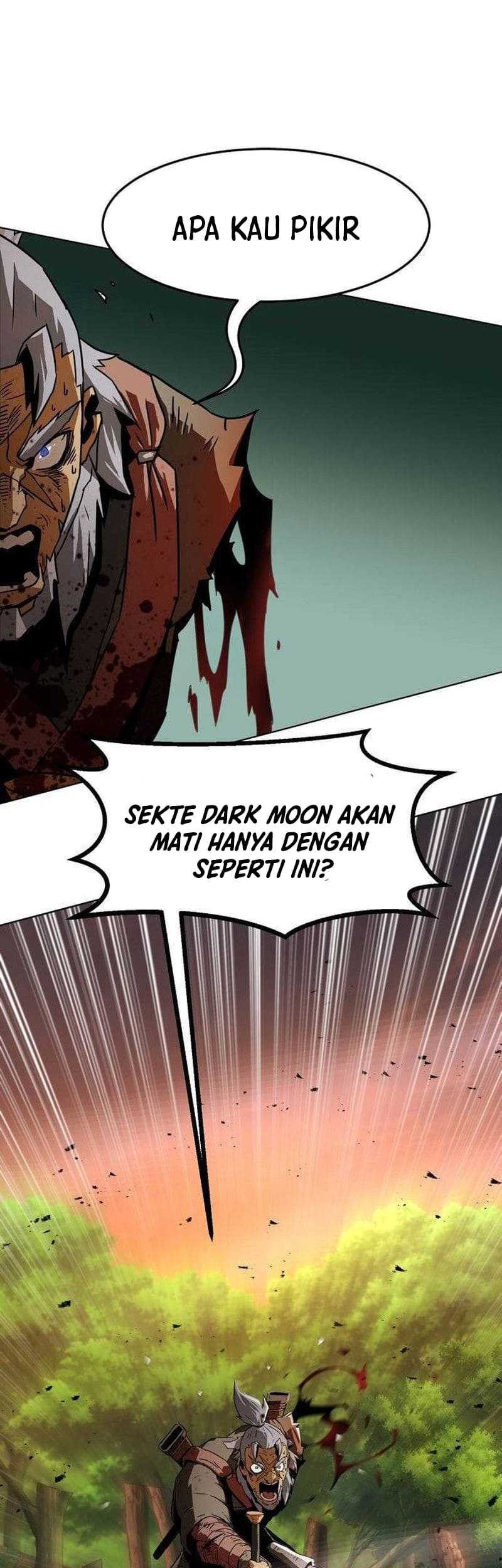 Becoming the Swordmaster Rank Young Lord of the Sichuan Tang Family Chapter 13 Gambar 52