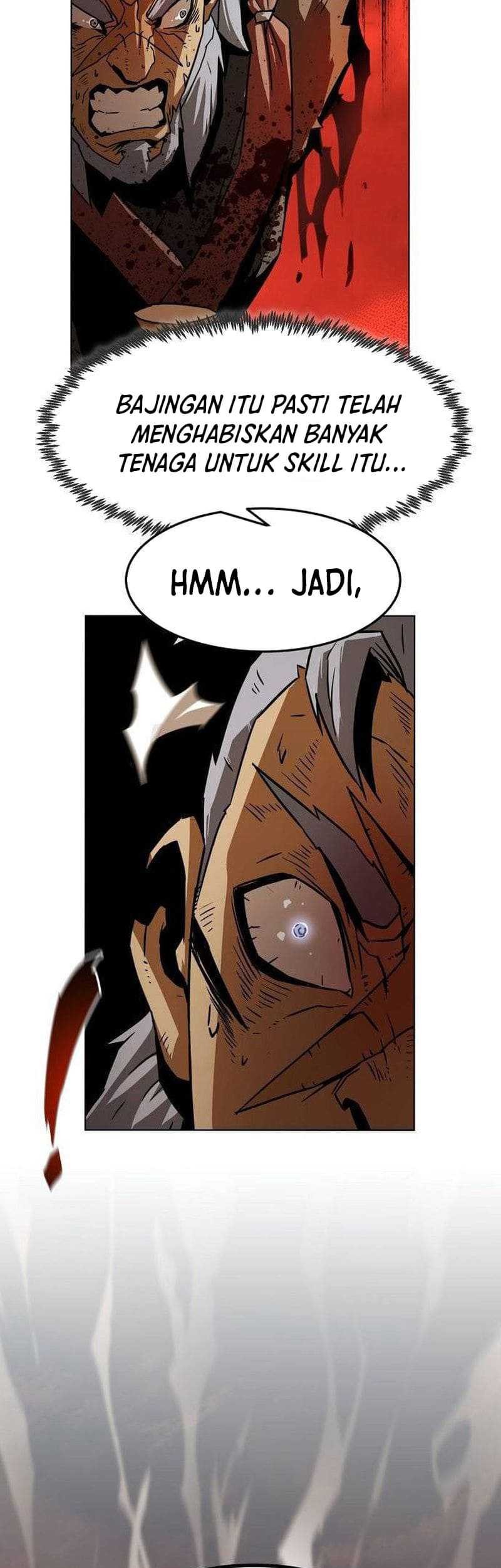 Becoming the Swordmaster Rank Young Lord of the Sichuan Tang Family Chapter 13 Gambar 54