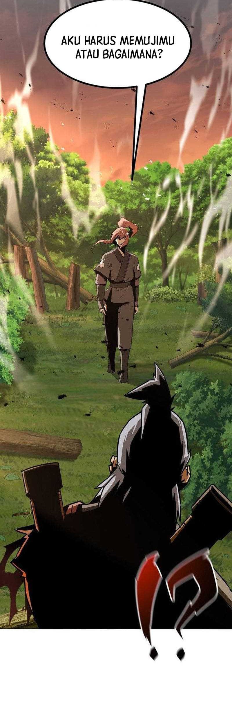 Becoming the Swordmaster Rank Young Lord of the Sichuan Tang Family Chapter 13 Gambar 55