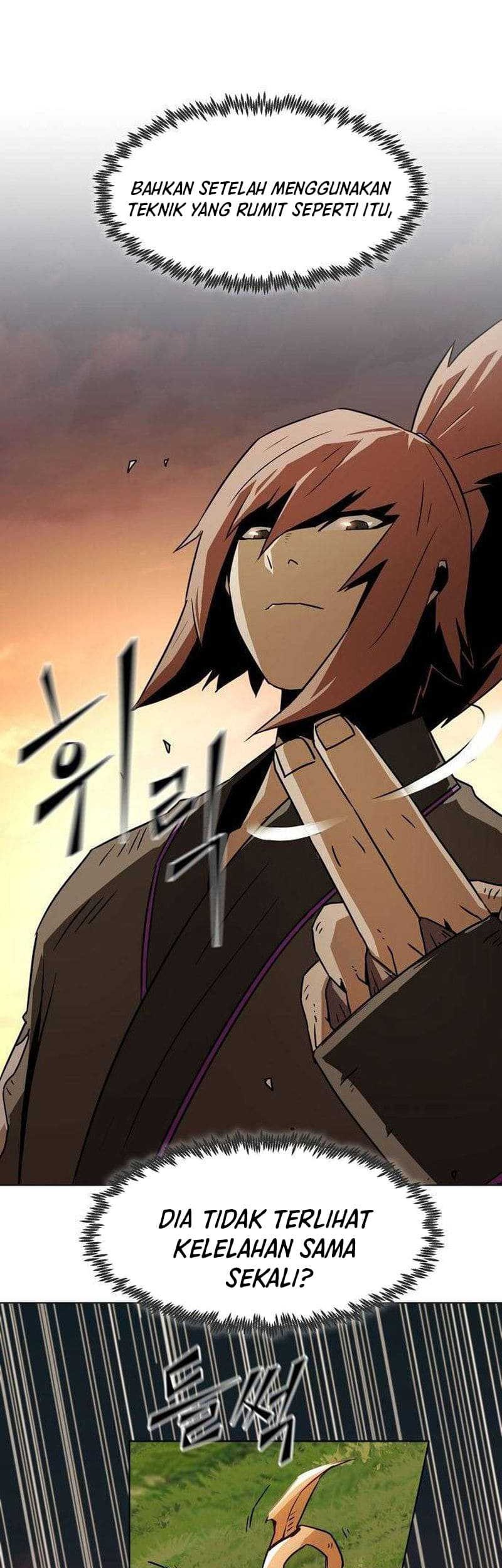 Becoming the Swordmaster Rank Young Lord of the Sichuan Tang Family Chapter 13 Gambar 56