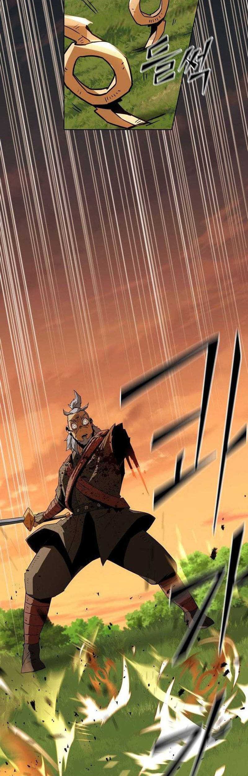 Becoming the Swordmaster Rank Young Lord of the Sichuan Tang Family Chapter 13 Gambar 57