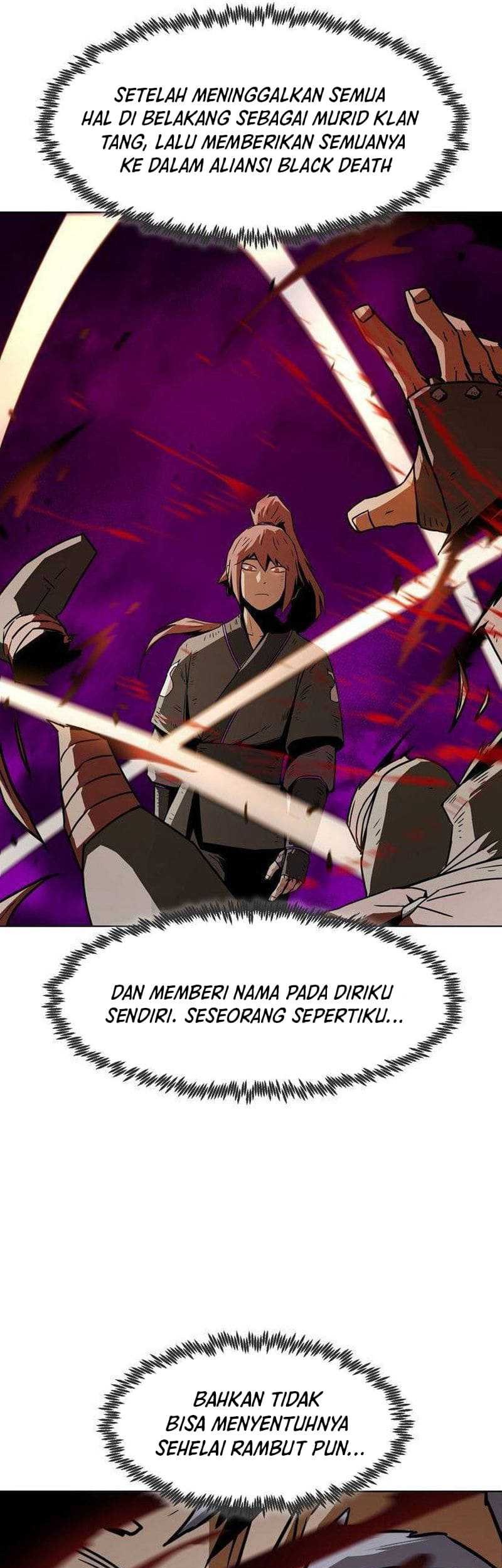 Becoming the Swordmaster Rank Young Lord of the Sichuan Tang Family Chapter 13 Gambar 62