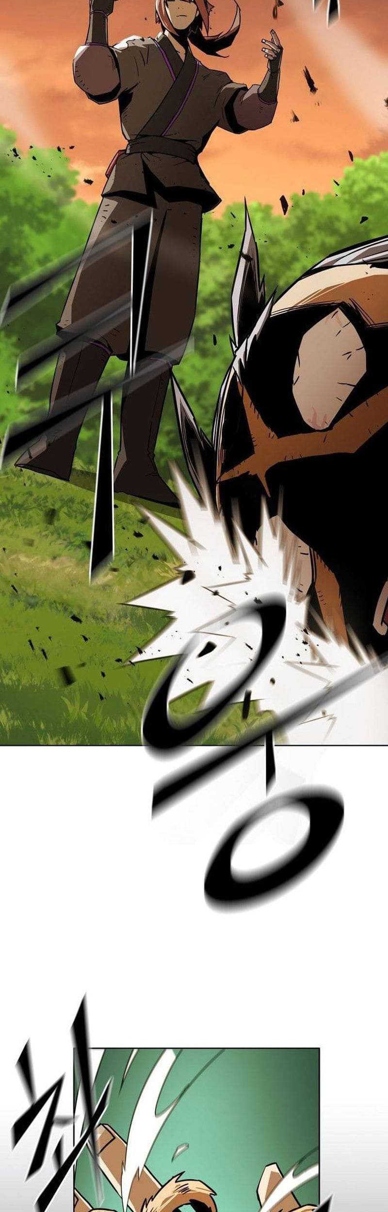 Becoming the Swordmaster Rank Young Lord of the Sichuan Tang Family Chapter 13 Gambar 64