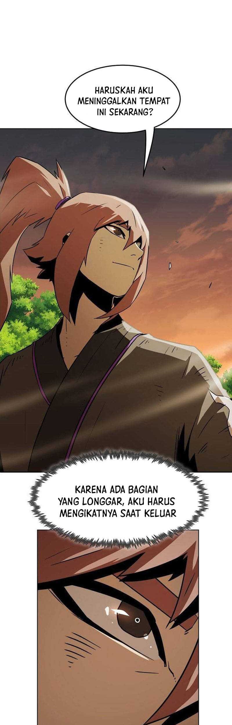 Becoming the Swordmaster Rank Young Lord of the Sichuan Tang Family Chapter 13 Gambar 67