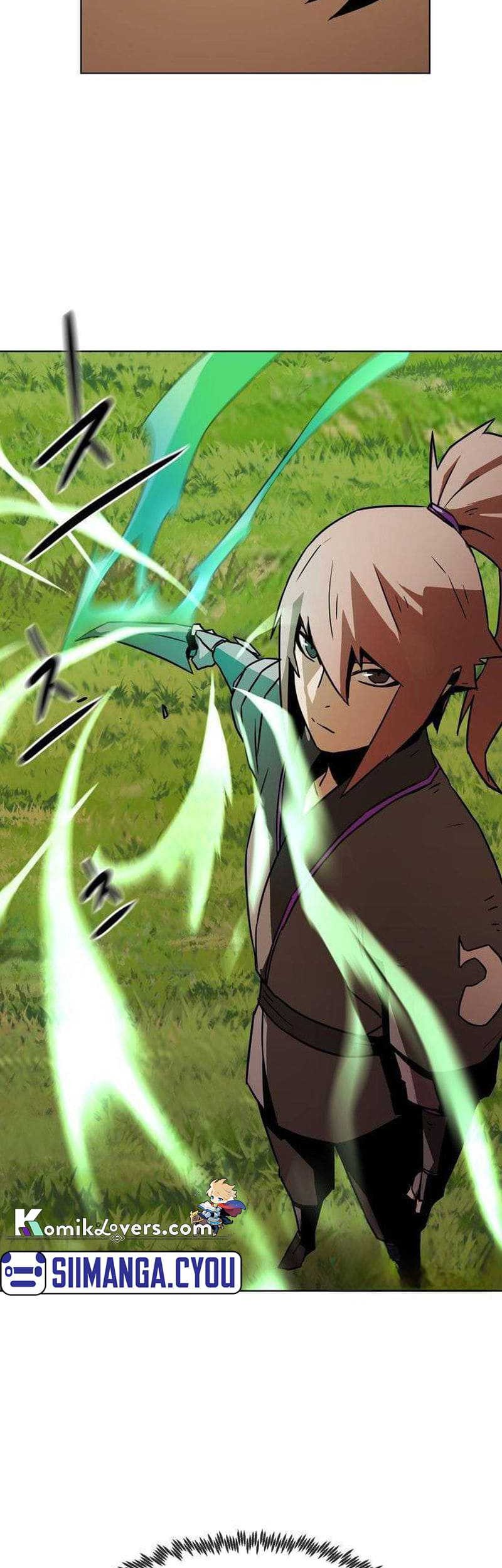 Becoming the Swordmaster Rank Young Lord of the Sichuan Tang Family Chapter 13 Gambar 68