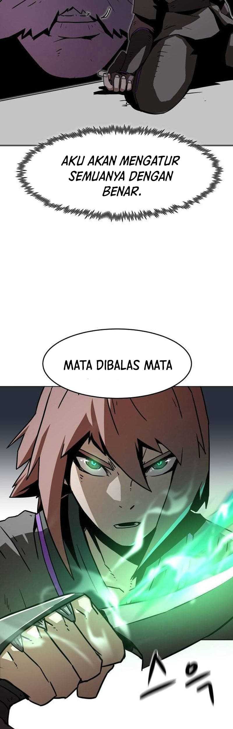 Becoming the Swordmaster Rank Young Lord of the Sichuan Tang Family Chapter 13 Gambar 70