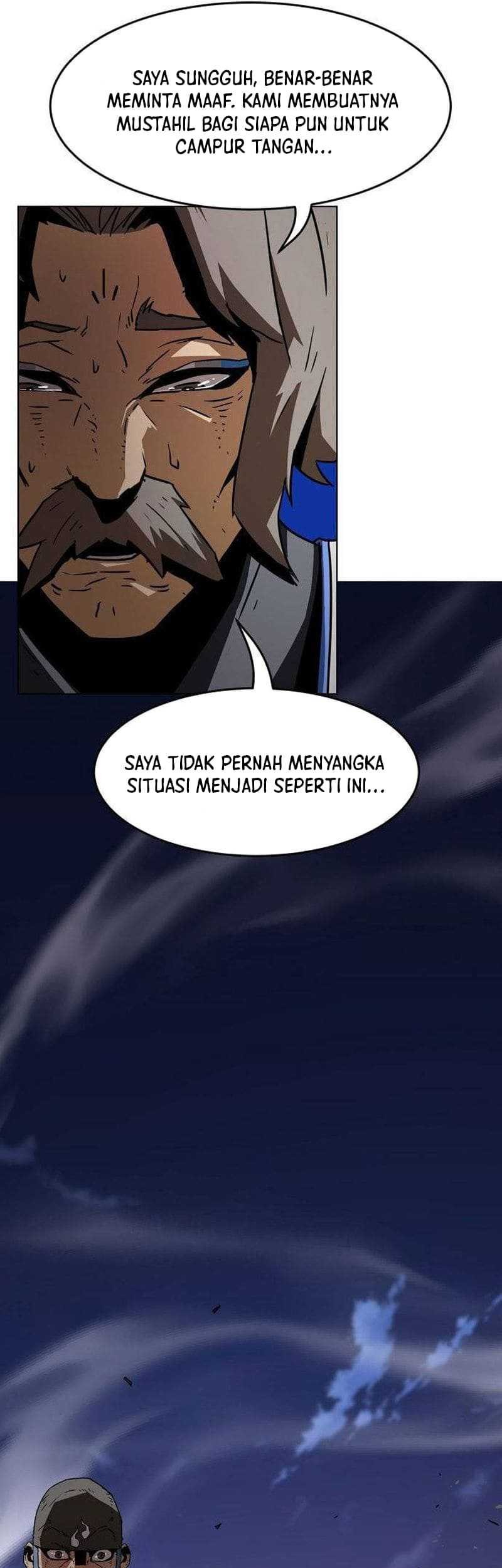 Becoming the Swordmaster Rank Young Lord of the Sichuan Tang Family Chapter 13 Gambar 74