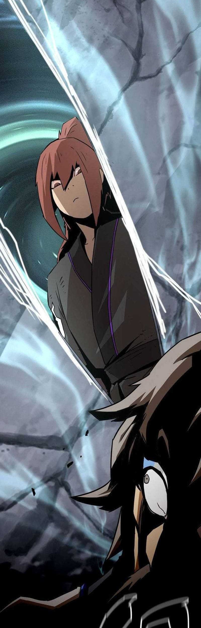 Becoming the Swordmaster Rank Young Lord of the Sichuan Tang Family Chapter 13 Gambar 83